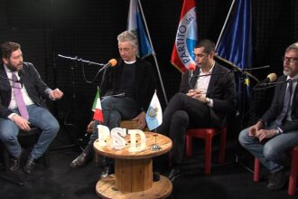 Assemblea Psd, tavola rotonda San Marino-Emilia Romagna: “Sfruttare le opportunità dell’Accordo Ue”