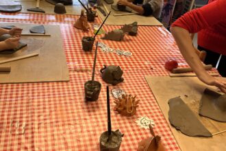 San Marino. Ludoteca: concluse le attività organizzate per le scuole. In preparazione nuove proposte per le famiglie