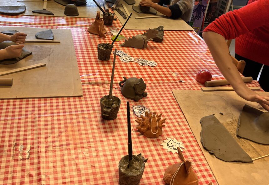 San Marino. Ludoteca: concluse le attività organizzate per le scuole. In preparazione nuove proposte per le famiglie