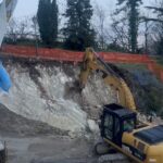 San Marino – Scavo nel monte per l’antenna 5G, amarezza e rammarico da RTV