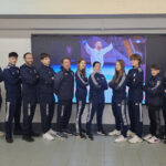 San Marino. Trasferta positiva per il karate sammarinese al Gran Prix Slovakia