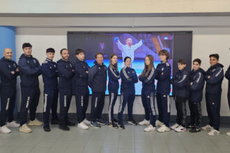 San Marino. Trasferta positiva per il karate sammarinese al Gran Prix Slovakia