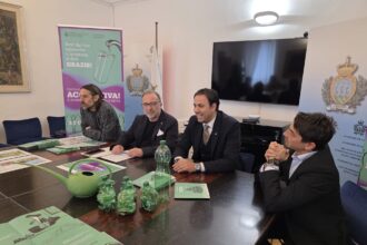 San Marino. Al via la campagna “Acqua Viva”: educare al consumo consapevole e alla riduzione della plastica