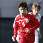 San Marino Academy. Capolinea di campionato per gli U15 provinciali, la Primavera femminile attende una capolista