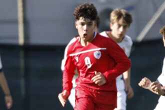 San Marino Academy. Capolinea di campionato per gli U15 provinciali, la Primavera femminile attende una capolista