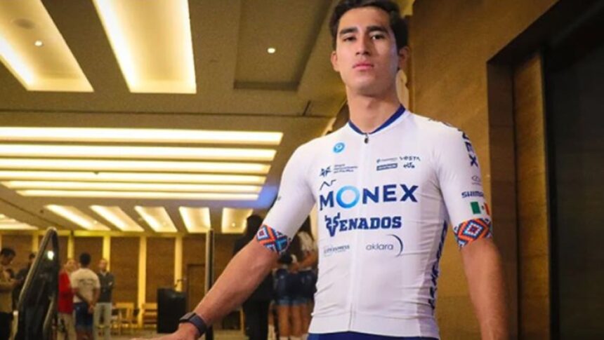 Ciclismo, paura alla Coppi e Bartali: Michael Zarate in coma farmacologico dopo una caduta