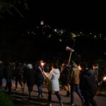 San Marino-Montefeltro: Marcia-veglia missionaria diocesana