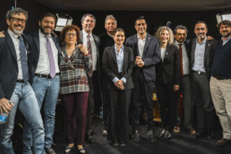 San Marino. Assemblea Congressuale del 25 marzo 2026. Documento politico-programmatico. Il progetto politico del PSD