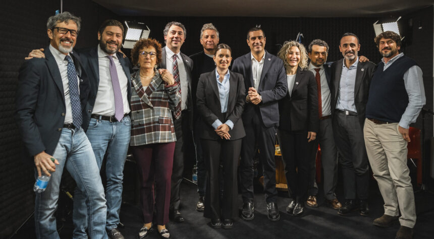 San Marino. Assemblea Congressuale del 25 marzo 2026. Documento politico-programmatico. Il progetto politico del PSD