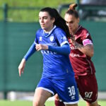 San Marino Academy. Femminile: verso il derby col Cesena. Giuliani: “Gara aperta ad ogni risultato”