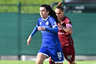 San Marino Academy. Femminile: verso il derby col Cesena. Giuliani: “Gara aperta ad ogni risultato”