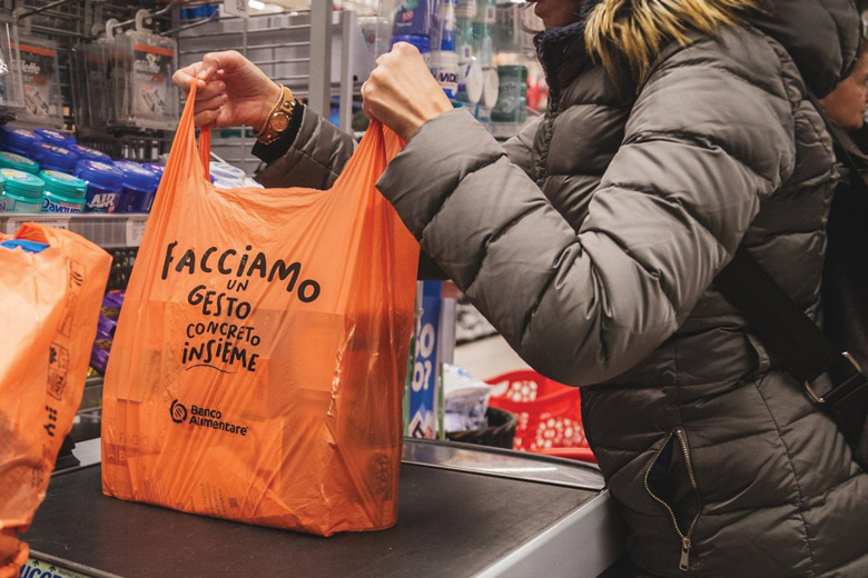 “Ben 224 persone hanno chiesto aiuti”