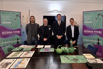 Educare al consumo consapevole e alla riduzione della plastica