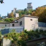 San Marino. GABRIELE PARENTI NUOVO DIRETTORE DEL CARCERE. Sostituito Mauro Corbelli in uscita per pensione. Incarico triennale dal 1° aprile