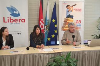 San Marino – Libera: Un’assemblea per tracciare  il futuro della sinistra sammarinese