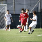 San Marino – Capolinea di campionato per gli U15 provinciali, la Primavera femminile attende una capolista