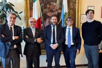 San Marino, al via il tavolo tecnico per lo sviluppo dell’Aviosuperficie di Torraccia