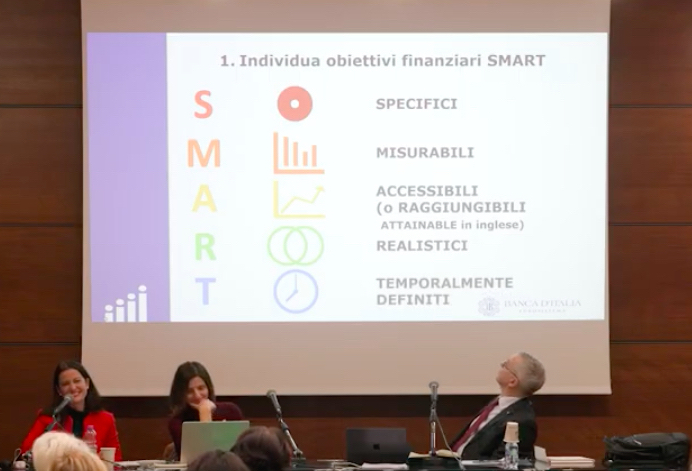 San Marino – Finanze al femminile, concluso il ciclo di incontri di UDS