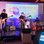 Tributo ai Beatles con ‘The Menlove’ in concerto, organizzato da Fun4all a favore dell’Associazione Parkinson