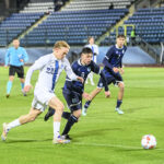 San Marino – Under 21: la Finlandia si impone sotto al diluvio, tre nuovi esordi per Cecchetti