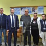 Chiesanuova: la Giunta dona un misuratore di pressione professionale al Centro Sanitario