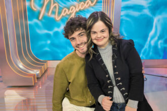 Il Festival Internazionale della Magia di San Marino su Rai 2