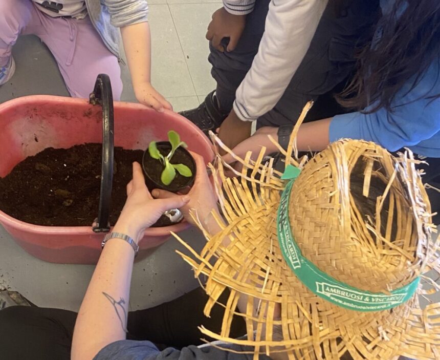 San Marino – Ludoteca: concluse le attività organizzate per le scuole. In preparazione nuove proposte per le  famiglie