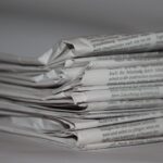 Giornalisti italiani in sciopero per il rinnovo del contratto di lavoro