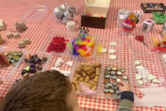 San Marino, Ludoteca: bilancio da record per i laboratori con quasi 800 studenti