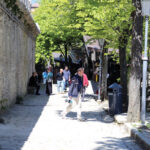 San Marino, i dati dell’Osservatorio sul turismo dell’anno 2025