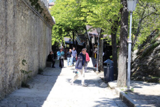 San Marino, i dati dell’Osservatorio sul turismo dell’anno 2025