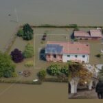 Sfruttamento terra-acqua: il conto è già pronto…