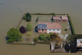 Sfruttamento terra-acqua: il conto è già pronto…