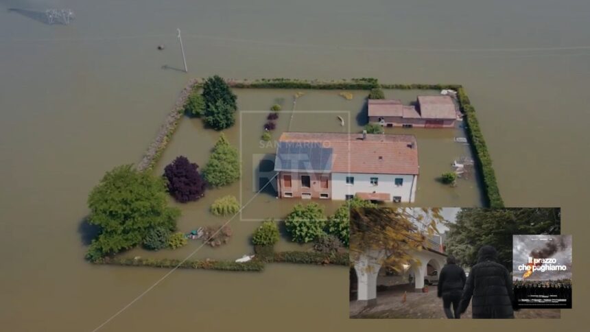 Sfruttamento terra-acqua: il conto è già pronto…