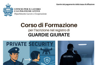 San Marino. Corsi di seconda formazione organizzati dall’Ufficio Politiche Attive del Lavoro (ULPA)