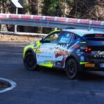 Scuderia San Marino. Il Ciocco inaugura la stagione su asfalto del rally italiano