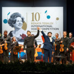 Renata Tebaldi International Voice Competition 2026, iscrizioni aperte