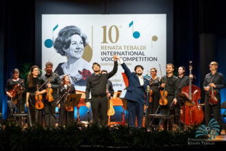 Renata Tebaldi International Voice Competition 2026, iscrizioni aperte