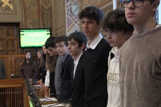 Le istanze d’Arengo degli studenti: continua il laboratorio a Palazzo con due giornate