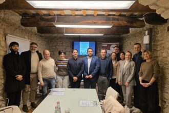 San Marino. SdS Territorio, patti di collaborazione Pubblico/Privato: una Comunità che costruisce insieme il proprio futuro