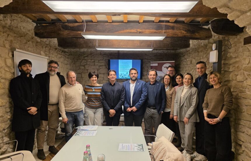 San Marino. SdS Territorio, patti di collaborazione Pubblico/Privato: una Comunità che costruisce insieme il proprio futuro