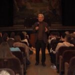 San Marino. Giustizia e diritti: gli studenti sammarinesi a confronto con il Presidente del Tribunale Canzio