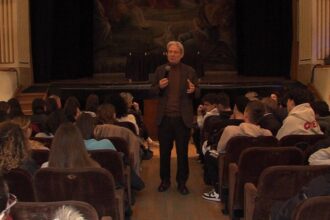 San Marino. Giustizia e diritti: gli studenti sammarinesi a confronto con il Presidente del Tribunale Canzio