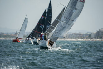 24 Ore di San Marino 2026. Lo Yachting Club San Marino presenta la nuova edizione della Regata che “ferma” l’immagine del mare