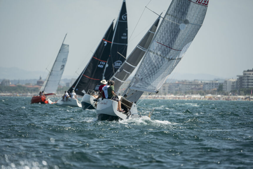 24 Ore di San Marino 2026. Lo Yachting Club San Marino presenta la nuova edizione della Regata che “ferma” l’immagine del mare