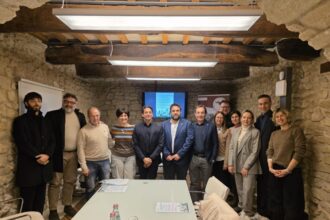 San Marino, la Segreteria al Territorio lancia i patti pubblico-privato: Parco Laiala, centro di Borgo Maggiore e Parco Montecchio protagonisti