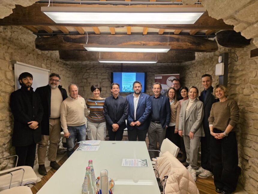 San Marino, la Segreteria al Territorio lancia i patti pubblico-privato: Parco Laiala, centro di Borgo Maggiore e Parco Montecchio protagonisti