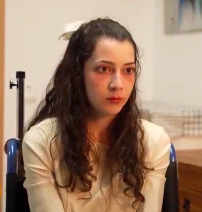 Siamo stirpe di santi – di don Gabriele Mangiarotti