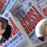 ‘Ci vuole una scossa’: il monito dell’Assemblea Congressuale del Psd