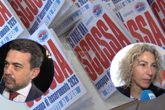 ‘Ci vuole una scossa’: il monito dell’Assemblea Congressuale del Psd